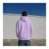 Sp5der Acai Hoodie Purple