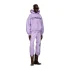 Sp5der Acai Hoodie Purple