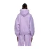 Sp5der Acai Hoodie Purple