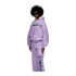 Sp5der Acai Hoodie Purple
