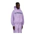 Sp5der Acai Hoodie Purple