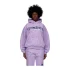 Sp5der Acai Hoodie Purple
