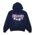 Sp5der Atlanta Tracksuit Navy