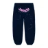 Sp5der Atlanta Tracksuit Navy