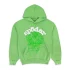 Sp5der Green Legacy Hoodie