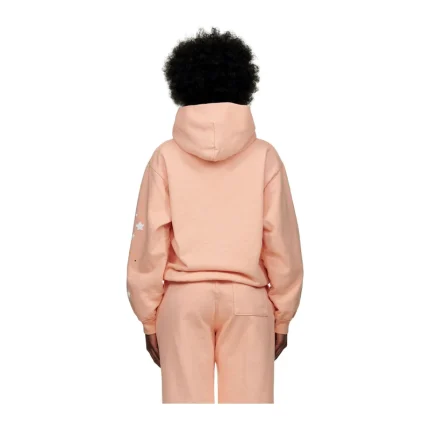 Sp5der Sp5 Bellini Hoodie Belinni